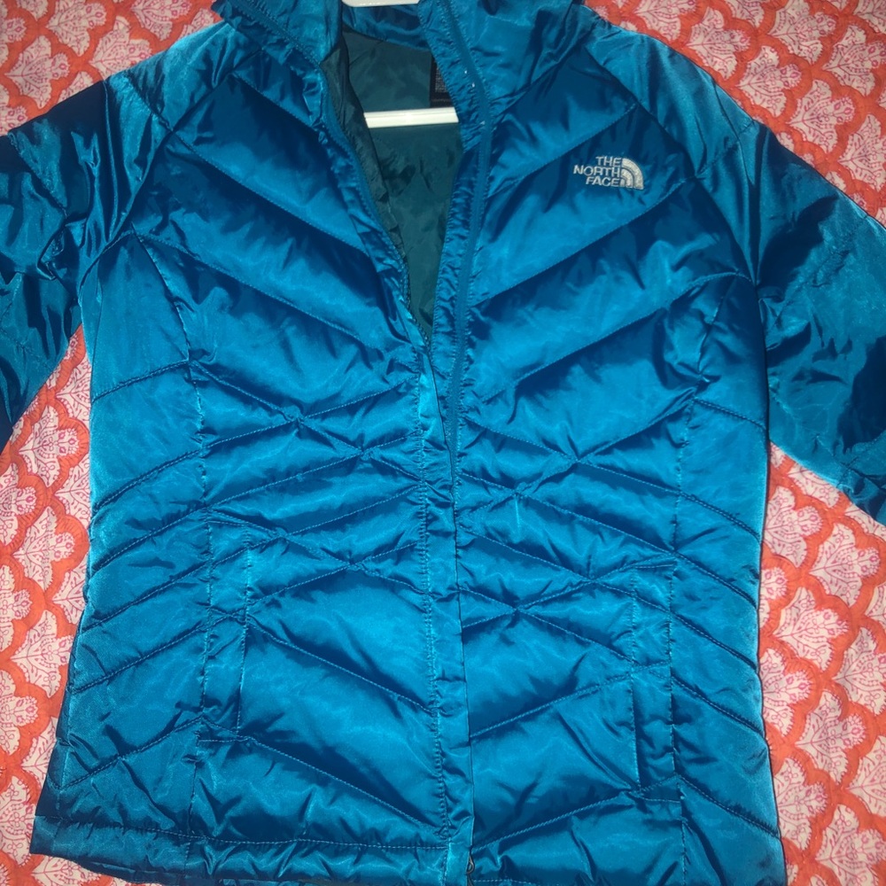 NORTHFACE JACKET- WOMENS ( size S)
